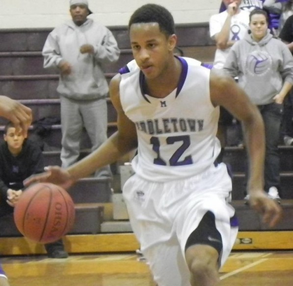 Vincent Edwards Michigan Basketball Recruiting Profile & Video