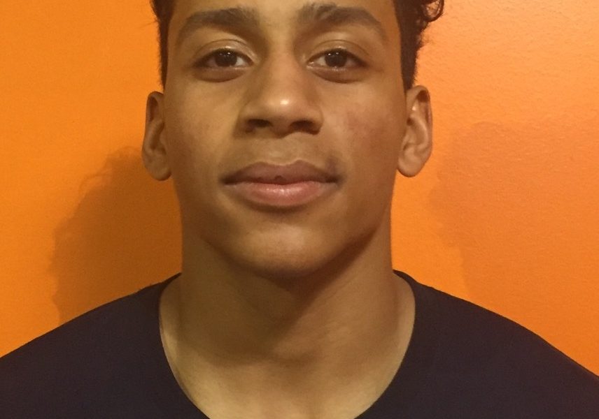 Eli Brooks Michigan Basketball Recruiting Profile & Video