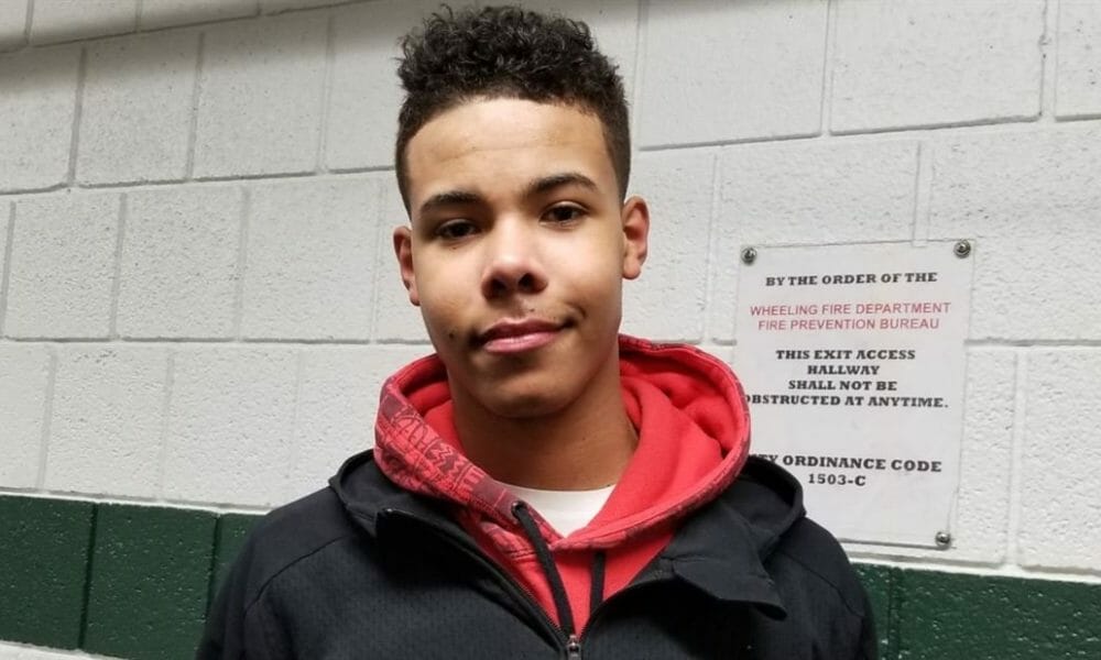Michigan near the top of 2020 wing Donovan Johnson's long list UM