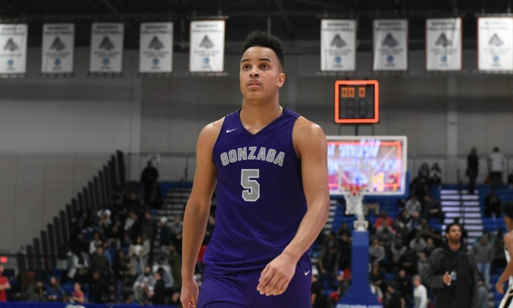 20 Thoughts on 2020: Terrance Williams | UM Hoops.com