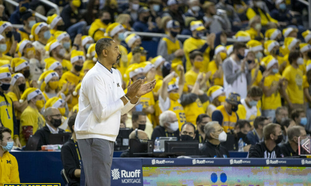 Game 14: Minnesota at Michigan Recap - Vimarsana News