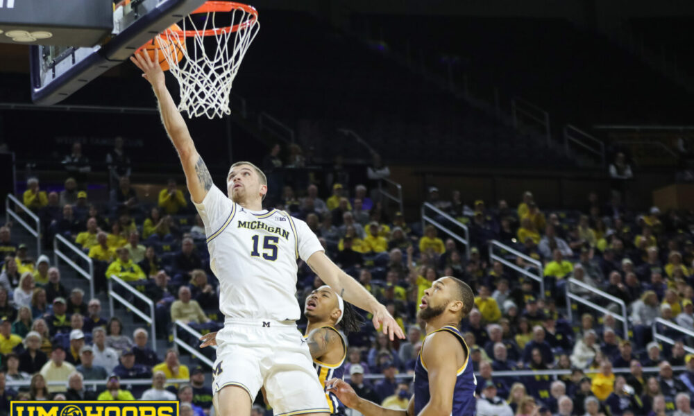 Joey Baker to sign with agent, begin professional career UM