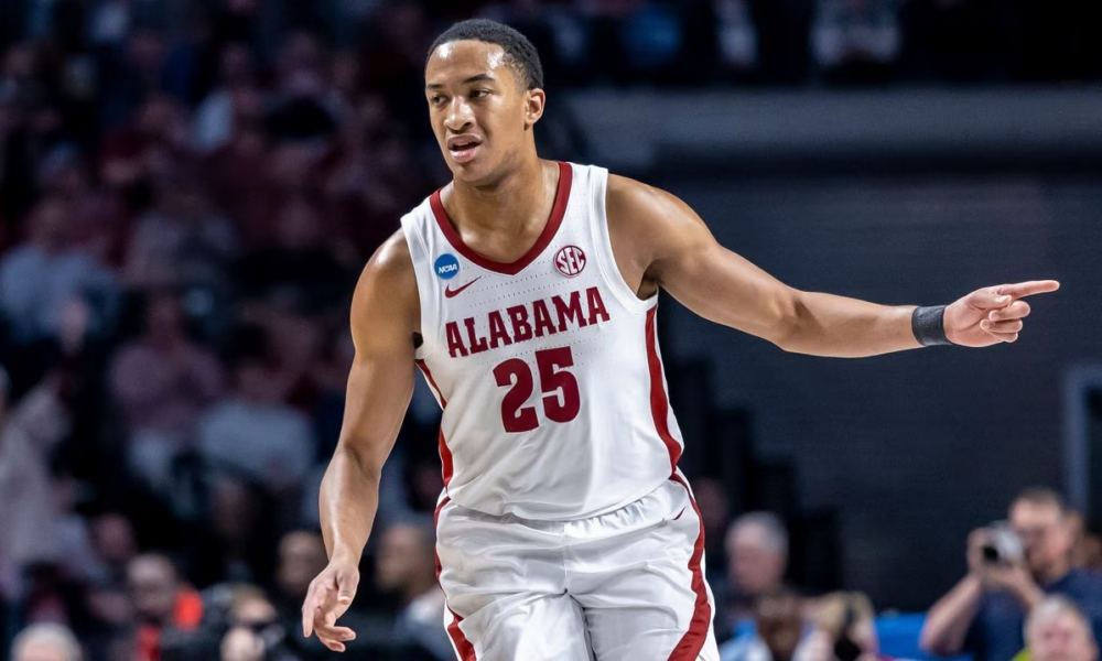 Michigan officially announces Nimari Burnett addition - Vimarsana News