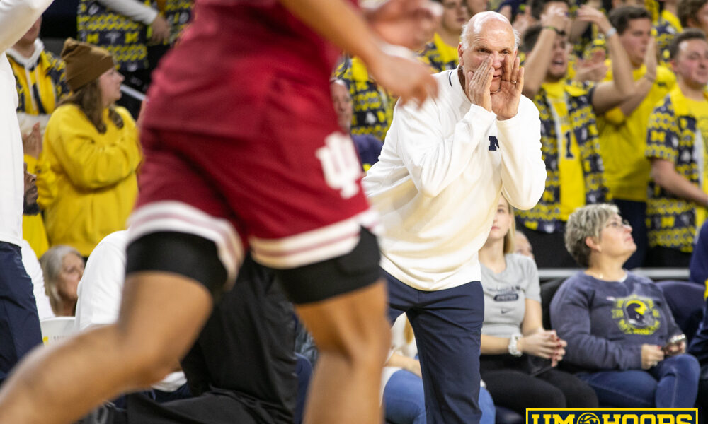 'It's all in Warde's hands': Martelli silent on Howard situation as uncertainty hangs over program - Vimarsana News