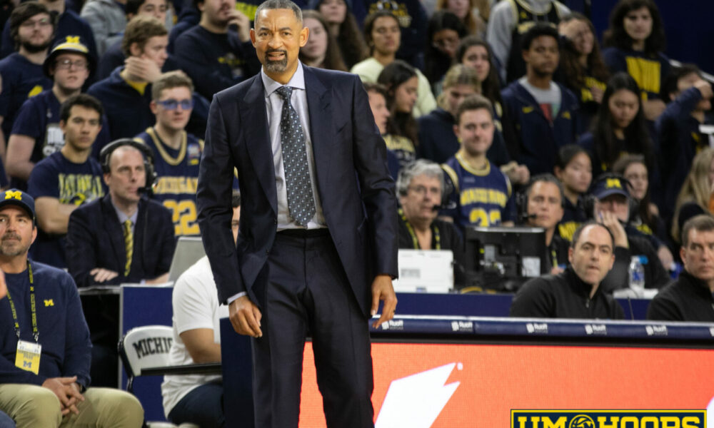 Game 24: Michigan at Nebraska Recap - Vimarsana News