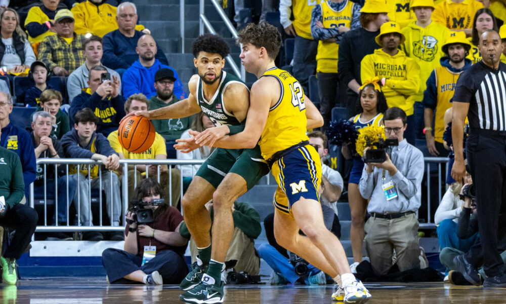 Bracket Watch: Championship Week Preview - Vimarsana News
