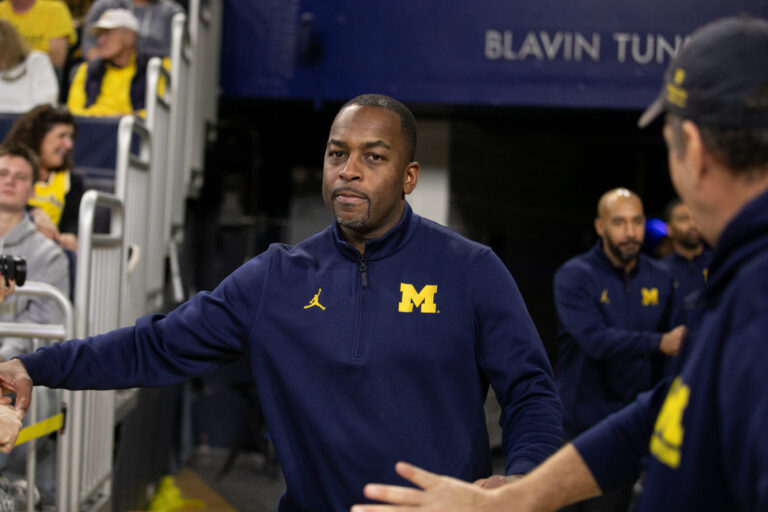Five takeaways from Mike Boynton Jr.’s offseason update