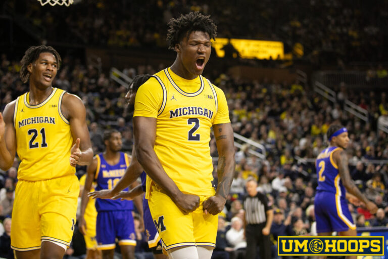 LJ Cason plans to enter transfer portal