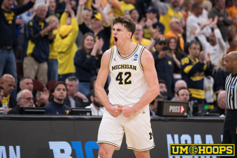 ‘8-24 to Final Four’ for Nimari Burnett, Will Tschetter and Harrison Hochberg