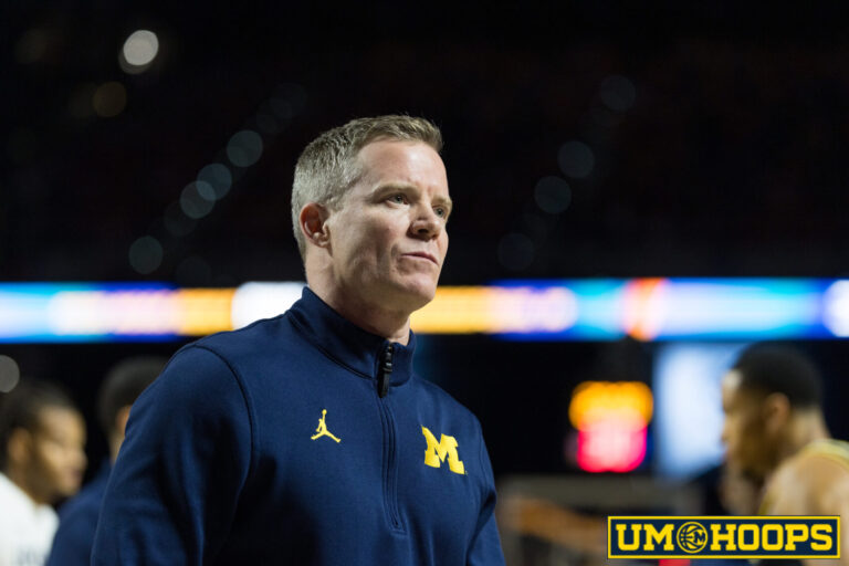 2026 Players Era 16 bracket set; Michigan to face Creighton in opener