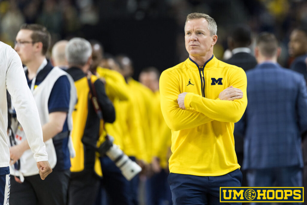 2026-27 Michigan Basketball Roster Tracker: April 16 Update | UM Hoops.com