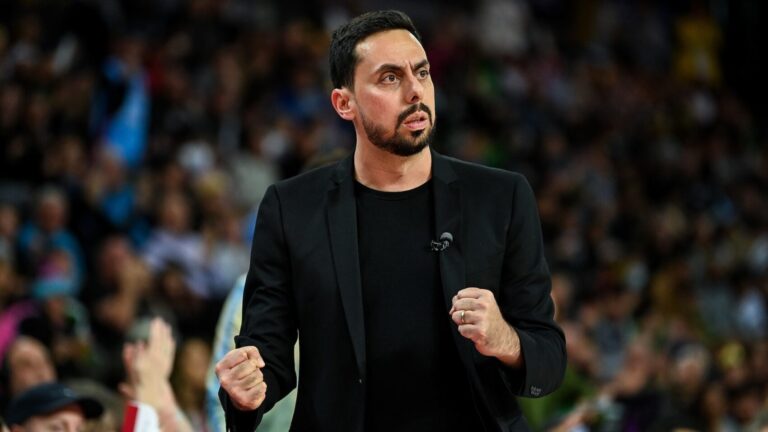 Five thoughts on Michigan hiring Mody Maor as an assistant coach