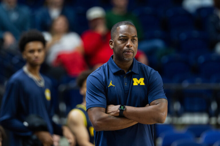 Europe 2026: Michigan vs. Lithuania Recap