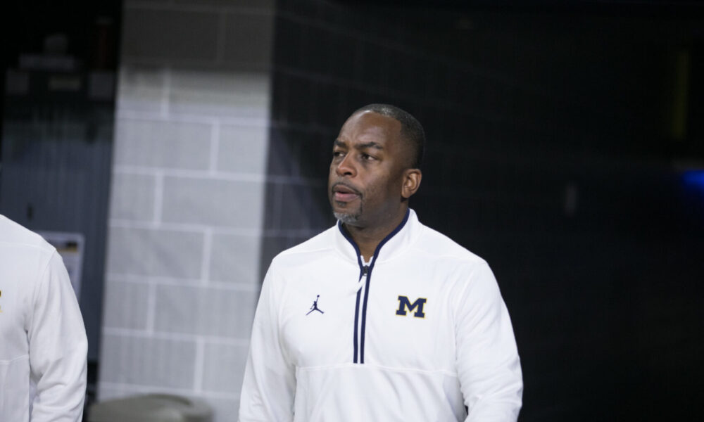 Video & Quotes: Mike Boynton Jr. at Michigan Media Day